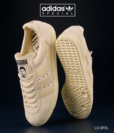 lg adidas spezial price|liam gallagher shoes adidas.